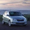 Skoda (Шкода)Superb 2 поколение  [рестайлинг] лифтбэк 2.0 TDI MT 2013–н. в.