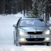 Skoda (Шкода)Octavia 2 поколение  [рестайлинг] Combi универсал 5-дв. 2.0 TDI Euro V MT 2011–2013