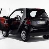 Smart (Смарт)Fortwo 2 поколение хетчбэк 3-дв. 1.0 AT 2007–2010