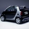 Smart (Смарт)Fortwo 1 поколение  [рестайлинг] кабриолет 0.7 MT City Cabrio 2000–2004