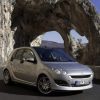 Smart (Смарт)Forfour 1 поколение Brabus хетчбэк 5-дв. 1.5 MT 2005–2006