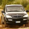 SsangYong (Санг йонг)Kyron 1 поколение  [рестайлинг] кроссовер 2.0 Xdi MT 4WD Comfort_1 (2011) 2007–н. в.