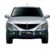 SsangYong (Санг йонг)Actyon 1 поколение Sports пикап 2.0 Xdi AT Turbo 4WD Luxury 2007–2012