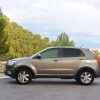 SsangYong (Санг йонг)Actyon 2 поколение Sports пикап 2.0 DTR MT 4WD Comfort (2013) 2012–н. в.