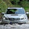 Subaru (Субару)Outback 4 поколение универсал 2.5 MT AWD BA(2012) 2009–н. в.