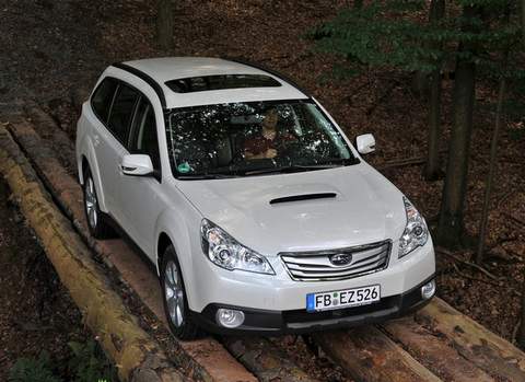 Subaru (Субару)Forester 3 поколение  [рестайлинг] кроссовер 2.0X E-4AT AWD 2M (2011) 2011–2013