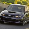 Subaru (Субару)Impreza 3 поколение  [рестайлинг] WRX STI хетчбэк 5-дв. 2.5 MT  AWD turbo EA (2011) 2010–н. в.