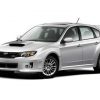 Subaru (Субару)Impreza 3 поколение  [рестайлинг] WRX хетчбэк 5-дв. 2.5 Turbo MT AWD AF 2010–н. в.