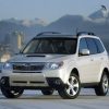 Subaru (Субару)Forester 3 поколение кроссовер 2.0 MT AWD 2008–2011