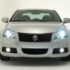 Suzuki (Сузуки)Kizashi 1 поколение седан 2.4 CVT STDLX 2010–2013