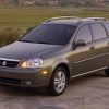 Suzuki (Сузуки)Forenza 1 поколение  [рестайлинг] универсал 2.0 AT 2006–2010