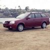 Suzuki (Сузуки)Forenza 1 поколение универсал 2.0 MT 2004–2006