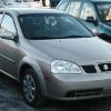 Suzuki (Сузуки)Forenza 1 поколение седан 2.0 AT 2003–2006