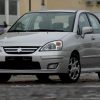 Suzuki (Сузуки)Liana 1 поколение  [рестайлинг] седан 1.3 MT 2004–2007