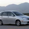 Suzuki (Сузуки)Aerio 1 поколение  [рестайлинг] универсал 2.3 AT 2004–2007