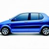 Tata (Тата)Indica 1 поколение  [рестайлинг] хетчбэк 1.2 MT 2004–2007