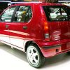 Tata (Тата)Mint 1 поколение хетчбэк 1.4 MT 1998–н. в.