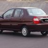 Tata (Тата)Indigo 1 поколение седан 1.4 TDI MT 2006–2010