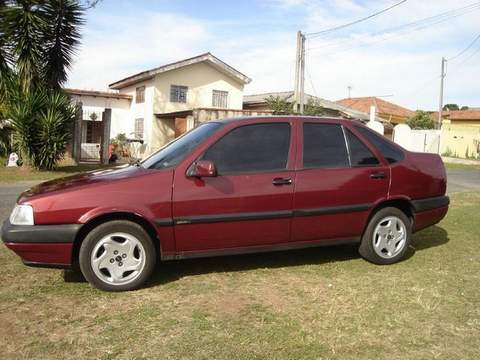 Tofas (Тофаш)Tempra 1 поколение седан 1.6 MT 1990–1994