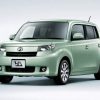 Toyota (Тойота)BB 2 поколение  [рестайлинг] минивэн 1.3 AT 2WD 2008–н. в.