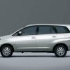 Toyota (Тойота)Innova 1 поколение  [рестайлинг] минивэн 2.5 D-4D MT 8seat 2008–2011