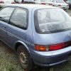 Toyota (Тойота)Corsa 4 поколение хетчбэк 1.5 MT 4WD 1990–1994