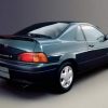 Toyota (Тойота)Cynos EL44купе 1.5 MT 1991–1995