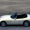 TVR (ТВР)Griffith 1 поколение кабриолет 4.0 MT 1991–2002