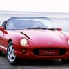 TVR (ТВР)Chimaera 1 поколение кабриолет 4.0 MT 1992–2003