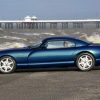 TVR (ТВР)Cerbera 1 поколение купе 4.2 MT 1996–2000