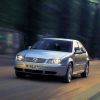 Volkswagen (Фольксваген)Bora 1 поколение седан 2.0 MT 1998–2004