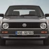 Volkswagen (Фольксваген)Golf 2 поколение хетчбэк 3-дв. 1.8 Syncro MT 1986–1988