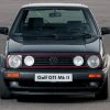 Volkswagen (Фольксваген)Golf 2 поколение GTI хетчбэк 3-дв. 1.8 16v MT 1986–1992