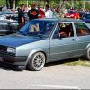 Volkswagen (Фольксваген)Jetta 2 поколение седан 2-дв. 1.8 GT MT 1984–1987