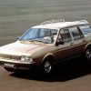 Volkswagen (Фольксваген)Passat B2универсал 1.6 MT 1981–1988