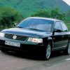 Volkswagen (Фольксваген)Passat B5седан 4-дв. 2.5 TDI MT 1996–2000