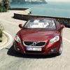 Volvo (Вольво)C70 2 поколение  [рестайлинг] кабриолет 2.5 T5 Geartronic DSG Kinetic 2009–2013