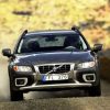 Volvo (Вольво)XC70 3 поколение универсал 2.4 D5 Geartronic Turbo AWD Momentum (2013) Специальная серия 2007–2013