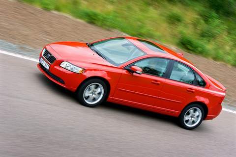 Volvo (Вольво)V60 1 поколение  [рестайлинг] универсал 2.4 D5 Geartronic AWD 2013–н. в.