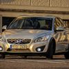 Volvo (Вольво)C30 1 поколение  [рестайлинг] хетчбэк 3-дв. 1.6 MT Kinetic 2009–2012