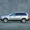 Volvo (Вольво)XC60 1 поколение  [рестайлинг] кроссовер 2.4 D5 Geartronic AWD Kinetic (2014) 2013–н. в.