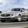 Volvo (Вольво)S60 2 поколение  [рестайлинг] седан 1.6 T3 Powershift Kinetic (2014) 2013–н. в.