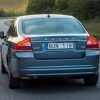 Volvo (Вольво)S80 2 поколение  [рестайлинг] седан 2.5 T5 Geartronic Kinetic+ 2006–2013