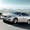 Volvo (Вольво)V60 1 поколение универсал 2.4 D5 Geartronic Turbo AWD Kinetic 2010–2013