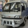 Wuling (Вулинг)Xingwang 1 поколение Микроавтобус 1.0 MT 2006–н. в.