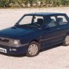 Zastava (Застава)Yugo Koral 1 поколение хетчбэк 1.3 MT 1990–н. в.